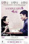 A Simple Life packshot