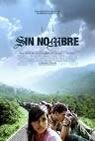 Sin Nombre packshot