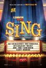Sing packshot
