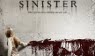 Sinister packshot