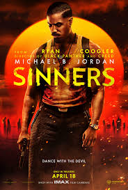 Sinners packshot
