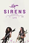 Sirens packshot