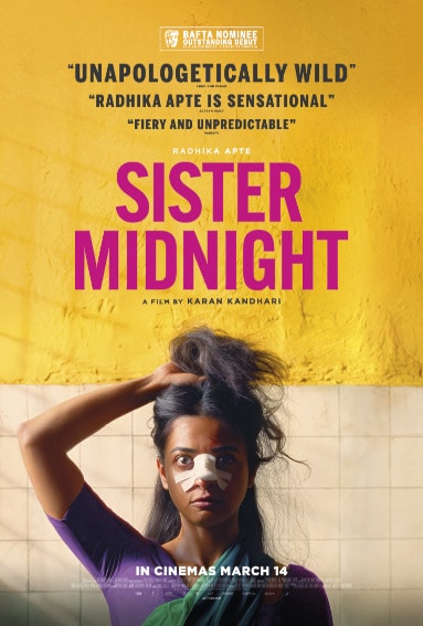 Sister Midnight packshot