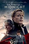 Six Minutes To Midnight packshot