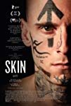 Skin packshot