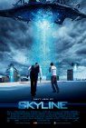 Skyline packshot