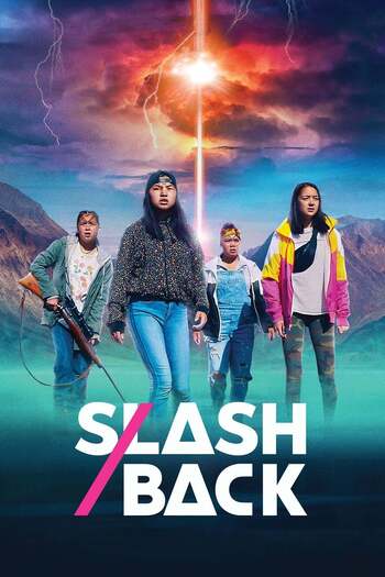 Slash/Back packshot