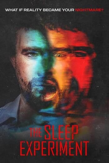 The Sleep Experiment packshot