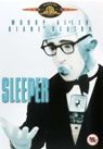 Sleeper packshot