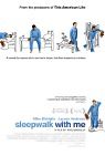 Sleepwalk With Me packshot