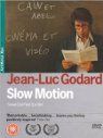Slow Motion packshot
