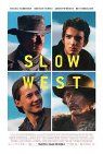 Slow West packshot