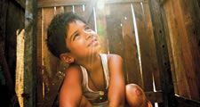 Slumdog millionaire
