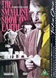 The Smallest Show On Earth packshot