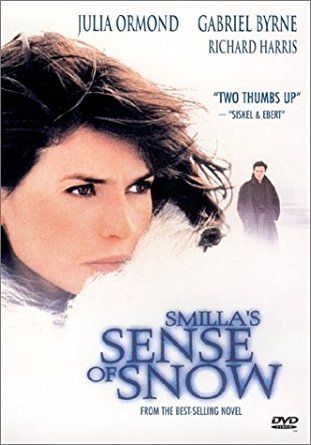 Smilla's Feeling For Snow packshot