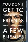 The Social Network packshot