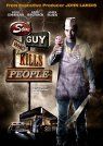 Some Guy Who Kills People packshot