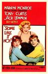 Some Like It Hot packshot