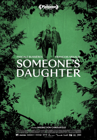 Someone's Daughter packshot