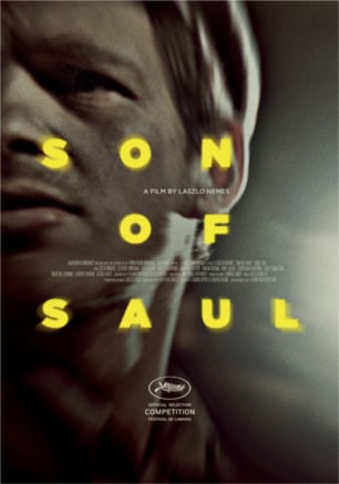 Son Of Saul packshot