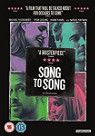Song To Song packshot
