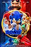 Sonic The Hedgehog 2 packshot