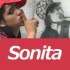 Sonita packshot