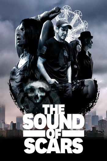 The Sound Of Scars packshot