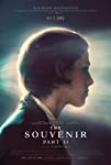 The Souvenir: Part II packshot