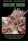 Soylent Green packshot