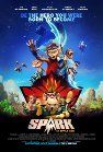 Spark packshot