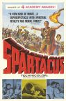 Spartacus packshot