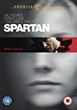 Spartan packshot