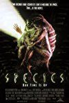 Species packshot