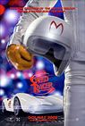 Speed Racer packshot