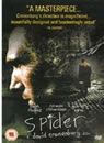 Spider packshot