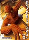 Spider-Man packshot