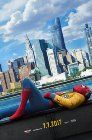 Spider-Man: Homecoming packshot