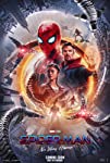 Spider-Man: No Way Home packshot