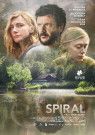 Spiral packshot