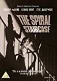 The Spiral Staircase packshot