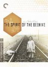 The Spirit Of The Beehive packshot