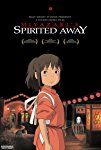 Spirited Away packshot