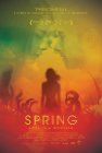 Spring packshot