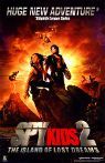 Spy Kids 2 packshot