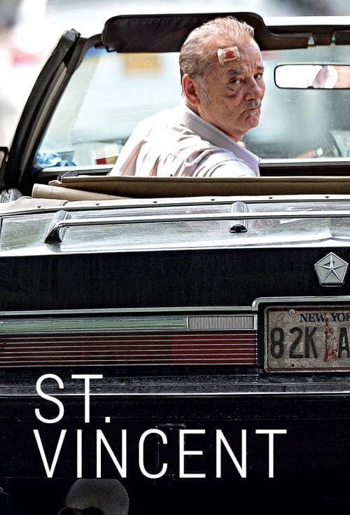 St Vincent packshot