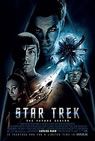 Star Trek packshot