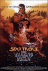 Star Trek II: The Wrath Of Khan packshot