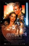 Star Wars: Episode 2 - Attack Of The Clones packshot