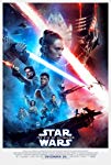 Star Wars: The Rise Of Skywalker packshot